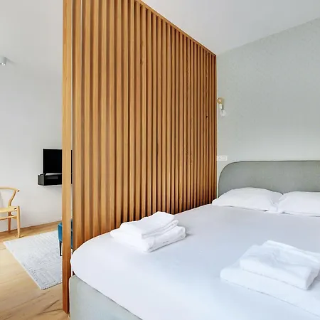 Appartement Magnificent - 2p - Arc De Triomphe *