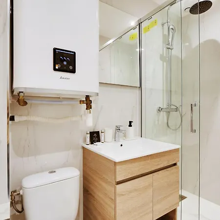 Magnificent - 2p - Arc De Triomphe Apartment